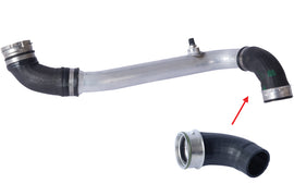 BMW E53 Turbo Hortumu 11617799395 11617790094