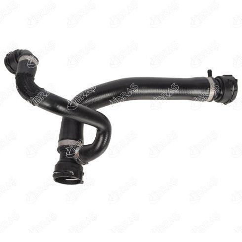 BMW E70 Radyatör Giriş Hortumu 17127536230