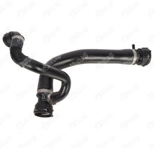 Görseli Galeri görüntüleyiciye yükleyin, BMW E70 Radyatör Giriş Hortumu 17127536230