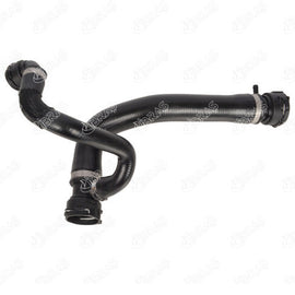 BMW E70 Radyatör Giriş Hortumu 17127536230