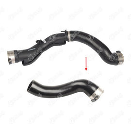 BMW F01, F02, F03, F04 Turbo Hortumu 11617800145 11614735270