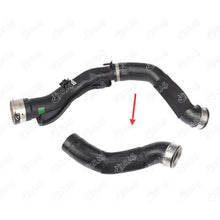 Görseli Galeri görüntüleyiciye yükleyin, BMW E, E72 Turbo Hortumu 11617807986 11614737106