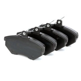 Volkswagen Polo Classic Caddy Golf 5 Vento Passat Caddy D-Polo Fren Balatası Ön 357698151B