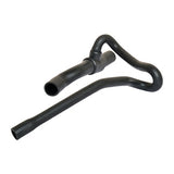 Porsche 911 Radyatör Giriş Hortumu 99610666558