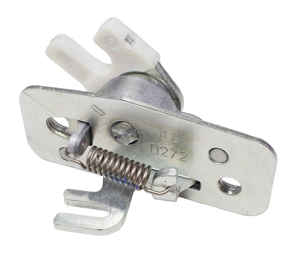 Fiat Ducato Iveco Daily Sürgülü Kapı Kilidi Üst 3800960 1310595080