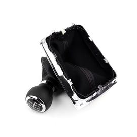 Volkswagen Passat Vites Topuzu Siyah 5 İleri 3AA711113C