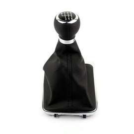 Volkswagen Passat Vites Topuzu Siyah 5 İleri 3AA711113C