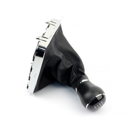 Volkswagen Passat Vites Topuzu Siyah 6 İleri 3AA711113A