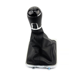 Volkswagen Passat Vites Topuzu Siyah 6 İleri 3AA711113A