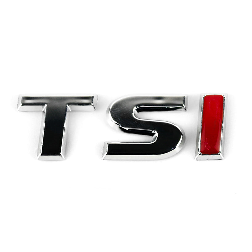 Volkswagen Passat Scirocco Arka Yazı TSI 3AA853675