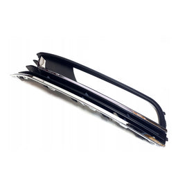 Volkswagen Passat Sis Far Izgarası Sol Çift Krom Comfortline DPA 3AA854661A