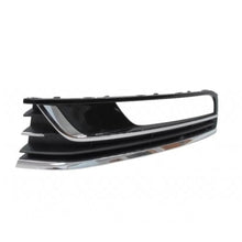 Görseli Galeri görüntüleyiciye yükleyin, Volkswagen Passat Sis Far Izgarası Sol Çift Krom Highline DPA 3AA854661B