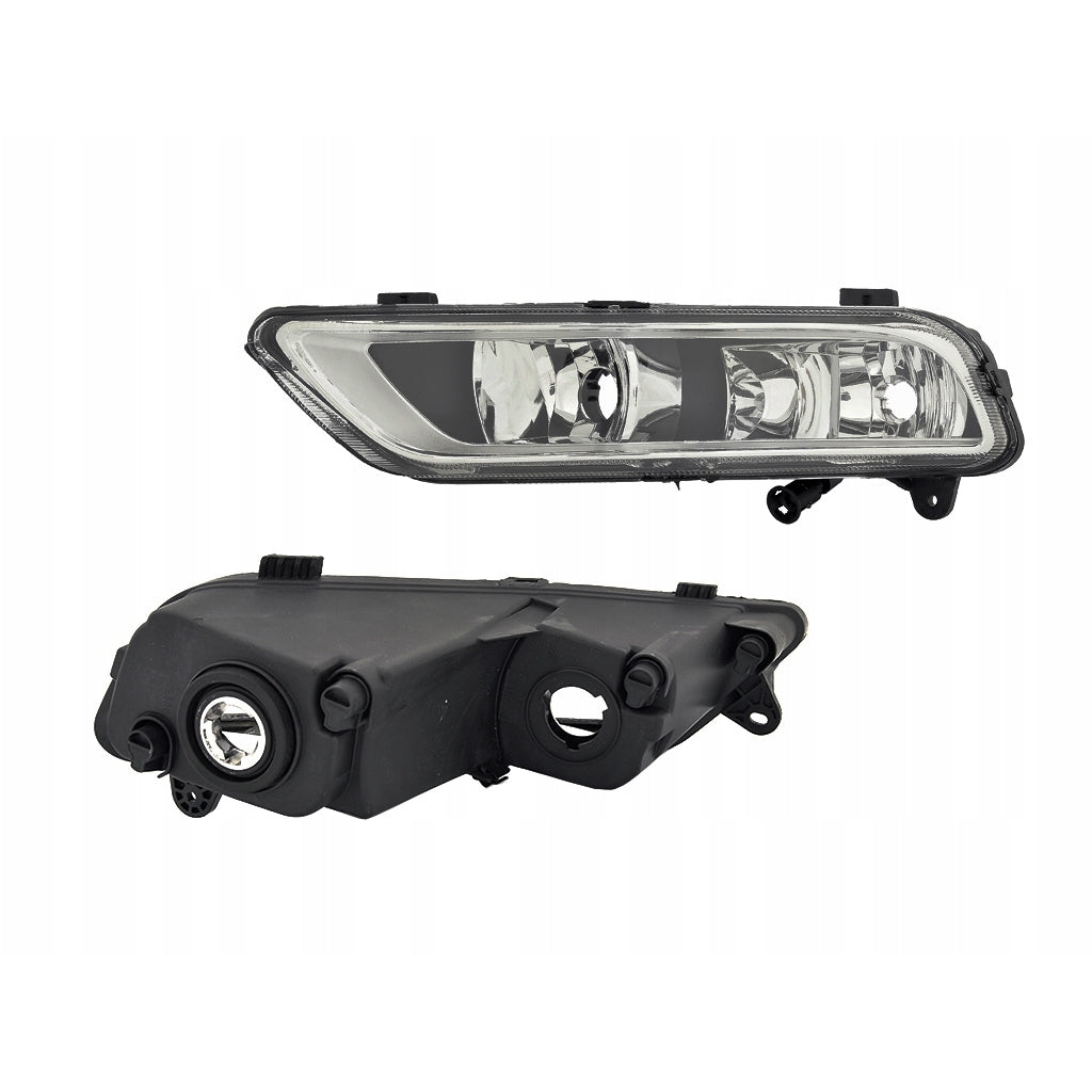 Volkswagen Passat Sis Lambası Sol Gündüz Sürüş Lambalı 3AA941661F