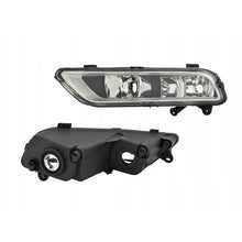 Görseli Galeri görüntüleyiciye yükleyin, Volkswagen Passat Sis Lambası Sol Gündüz Sürüş Lambalı 3AA941661F