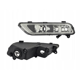 Volkswagen Passat Sis Lambası Sol Gündüz Sürüş Lambalı 3AA941661F