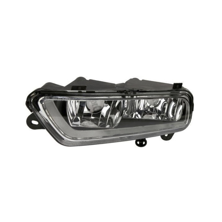 Volkswagen Passat Sis Lambası Sol Gündüz Sürüş Lambalı 3AA941661F