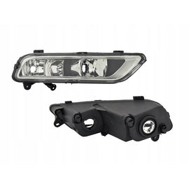 Volkswagen Passat Sis Lambası Sağ Gündüz Sürüş Lambalı 3AA941662F