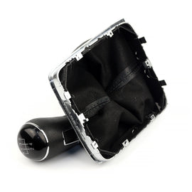 Volkswagen Passat Vites Topuzu Siyah 5 İleri 3AA711113