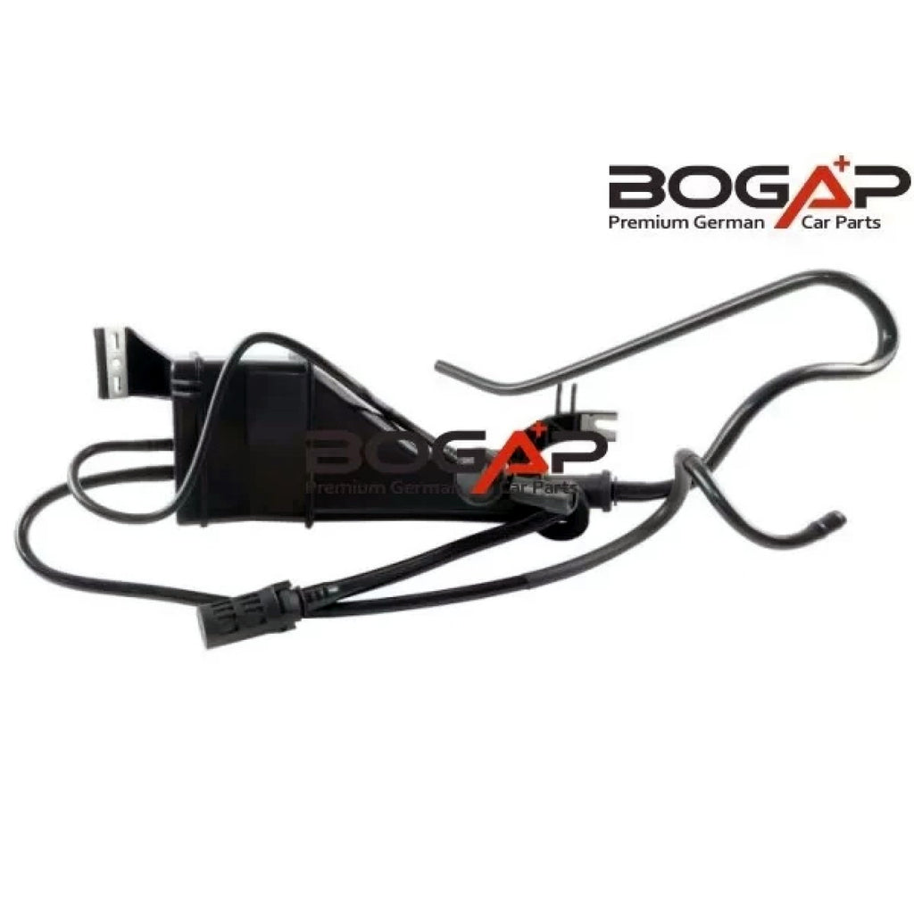 Volkswagen Passat Skoda Superb Aktif Karbon Filtre 3B0201803C