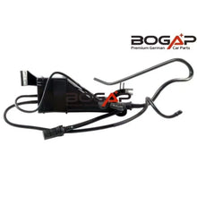 Görseli Galeri görüntüleyiciye yükleyin, Volkswagen Passat Skoda Superb Aktif Karbon Filtre 3B0201803C