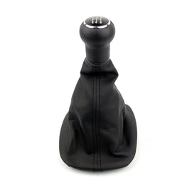 Volkswagen Passat Vites Topuzu Siyah 5 İleri 3B0711113J