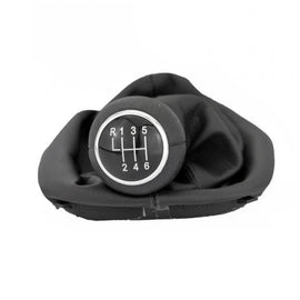 Volkswagen Passat Vites Topuzu Siyah 6 İleri 3B0711113S