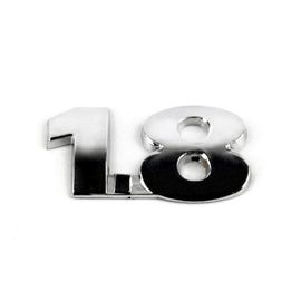 Volkswagen Passat Golf Arka Yazı 1.8 3B0853675