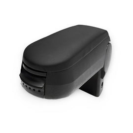 Volkswagen Golf Bora Kol Dayama Siyah Deri 3B0864209S