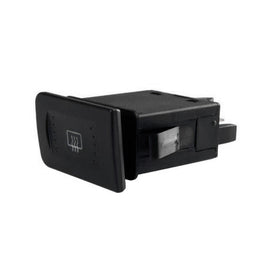 Volkswagen Passat B5 Arka Cam Buğu Rezistans Düğmesi 3B0959621C