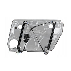 Volkswagen Passat Skoda SuperB Cam Krikosu Sol Orijinal Ürün 3B1837461