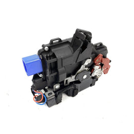 Skoda Fabia Roomster Kapı Kilidi Sağ Ön 3B2837016AB