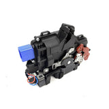 Skoda Fabia Roomster Kapı Kilidi Sağ Ön 3B2837016AB