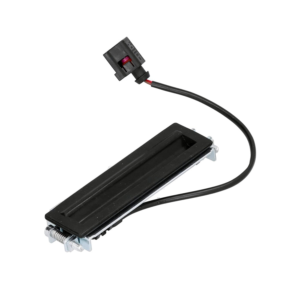 Volkswagen Polo Passat B5 Bagaj Açma Düğmesi 3B9827566A 3B9827566B 3B9827566C 3B9827566D