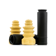 Görseli Galeri görüntüleyiciye yükleyin, Audi A1 Volkswagen Beetle Golf Jetta Passat Tiguan Touran Skoda Octavia Superb Yeti Amortisör Stoplama Takozu Ve Toz Lastiği Set Vika 3C0511359 S1