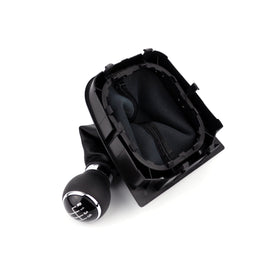 Volkswagen Passat Vites Topuzu Siyah 6 İleri 3C0711113A