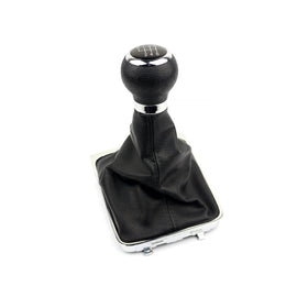 Volkswagen Passat Vites Topuzu Siyah 6 İleri 3C0711113A