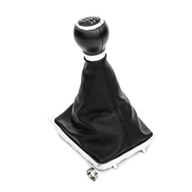 Volkswagen Passat Vites Topuzu & Körüğü 5 Vites Krom & Krom Çerçeve 3C0711113D