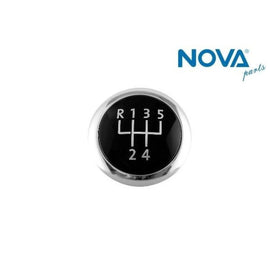 Volkswagen Passat Vites Topuz Amblem 5 İleri 3C0711144