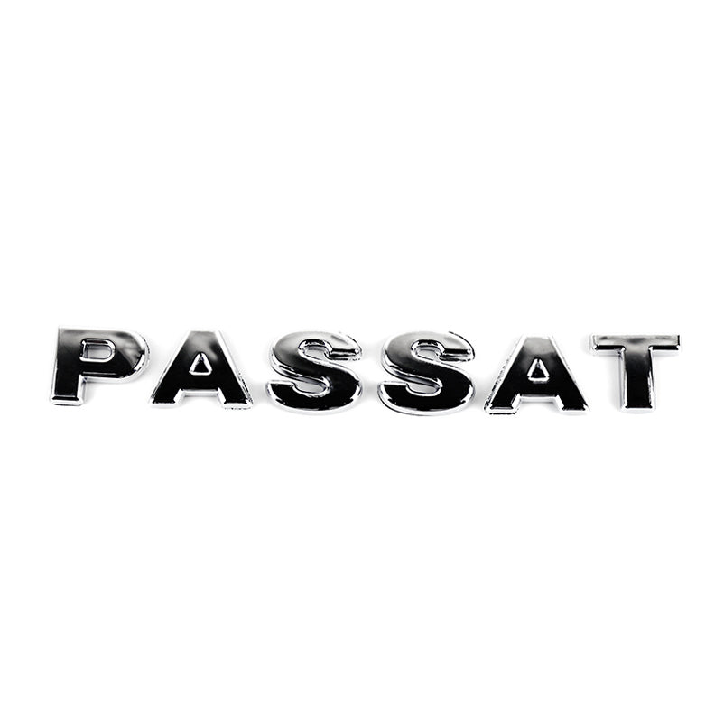 Volkswagen Passat Arka Yazı 3C0853687A