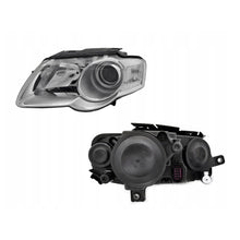 Görseli Galeri görüntüleyiciye yükleyin, Volkswagen Passat Far Komple Sol 3C0941005AA