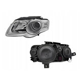 Volkswagen Passat Far Komple Sol 3C0941005AA