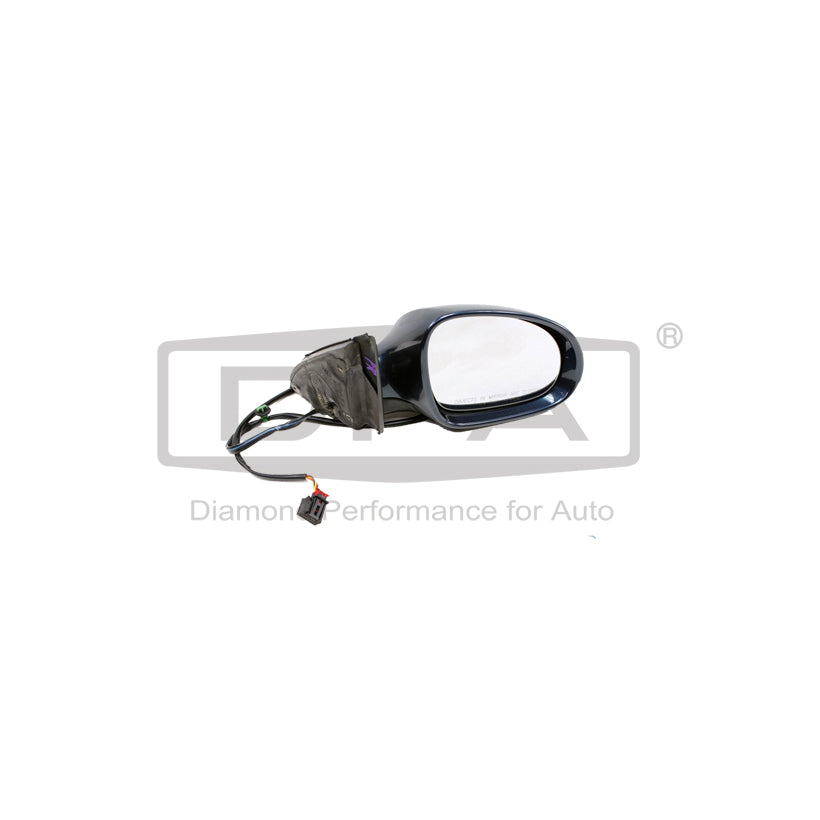 Volkswagen Passat Ayna Dış Dikiz Komple Sağ Elektrikli 3C1857508DM