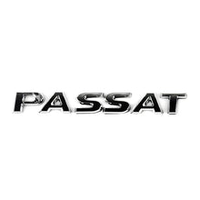 Görseli Galeri görüntüleyiciye yükleyin, Volkswagen Passat Arka Yazı PASSAT 3C8853687A