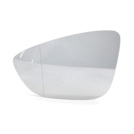 Volkswagen Passat B7 Ayna Camı Isıtmalı Sol 3C8857521