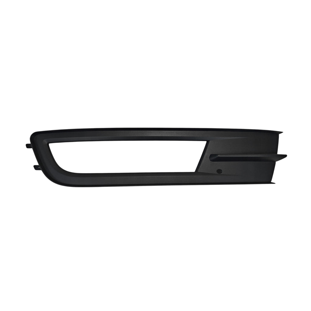 Volkswagen Passat Sis Far Izgarası Sol Siyah Nova 3G0853665