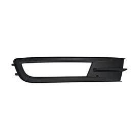 Volkswagen Passat Sis Far Izgarası Sol Siyah Nova 3G0853665