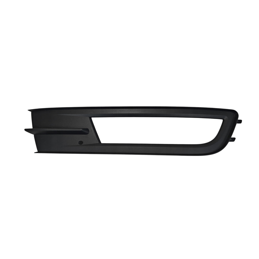 Volkswagen Passat Sis Far Izgarası Sağ Siyah DPA 3G0853666