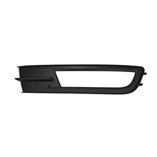 Görseli Galeri görüntüleyiciye yükleyin, Volkswagen Passat Sis Far Izgarası Sağ Siyah Nova 3G0853666