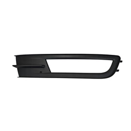 Volkswagen Passat Sis Far Izgarası Sağ Siyah Nova 3G0853666