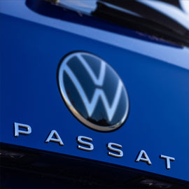 Volkswagen Passat Arka Yazı 3G0853687C